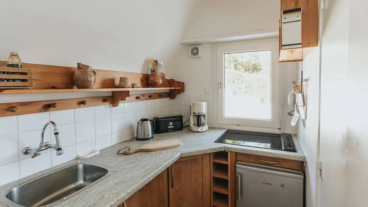 Ferienhaus für 4 Personen (90 m²) in Le Conquet in Le Conquet, Región de Brest