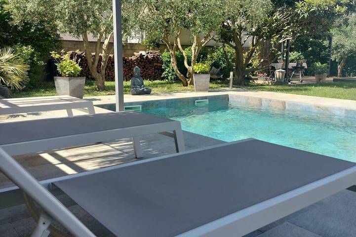 Casa de vacaciones para 6 personas - 1
