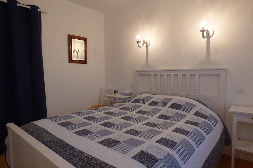 Spacious, sea view, 100m from the beach Sand End and trail \"Gr34\", in Landunvez, Brest und Umgebung