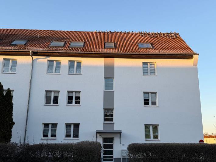 Ferienwohnung für 4 Personen, kinderfreundlich - 1