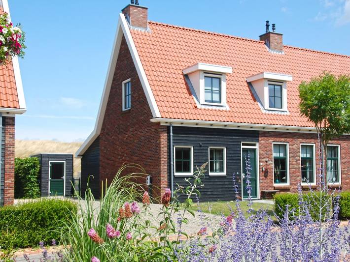 Ferienhaus für 8 Personen, mit Sauna und Terrasse in Noord-Beveland - 2