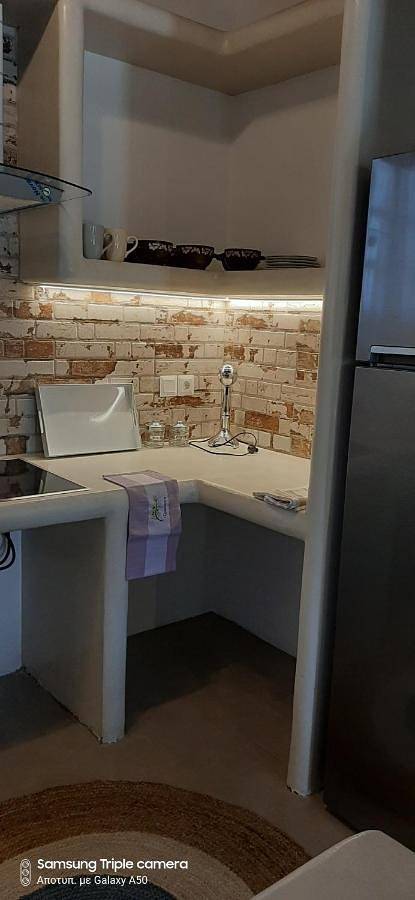 Gîte pour 5 personnes dans Antiparos Ville - 2