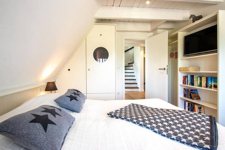 Ferienhaus für 6 Gäste mit 150m² in Oldsum in Nordfriesische Inseln (Schleswig-Holstein) (Schleswig-Holstein), Oldsum