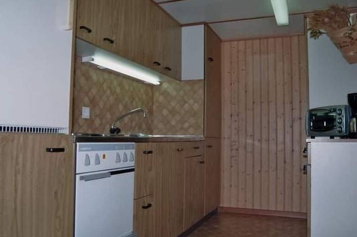Ganze Wohnung, Fruehalp in Unterägeri, Kanton Zug