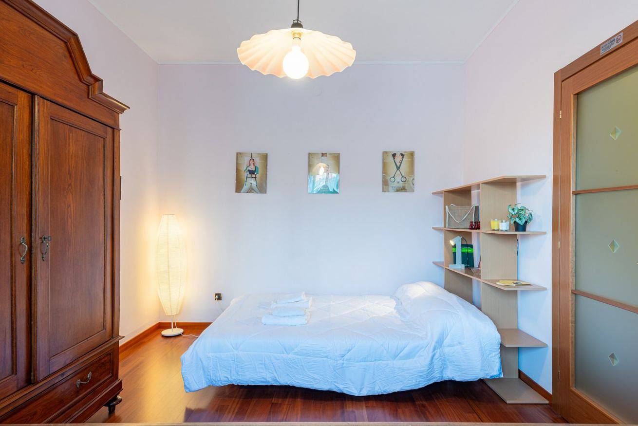 Entire apartment, Parma Cozy Apartment near the Hospital in Parma, Parma Province