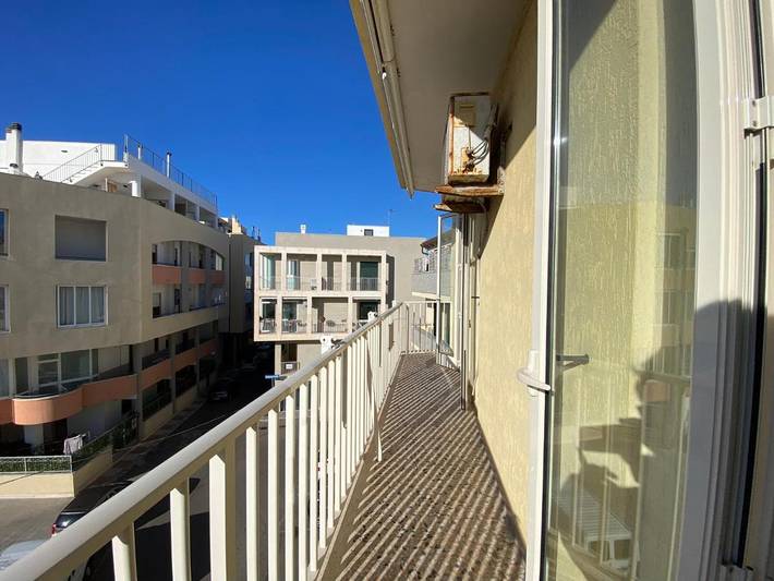 Appartamento vacanze per 7 persone, con balcone - 1
