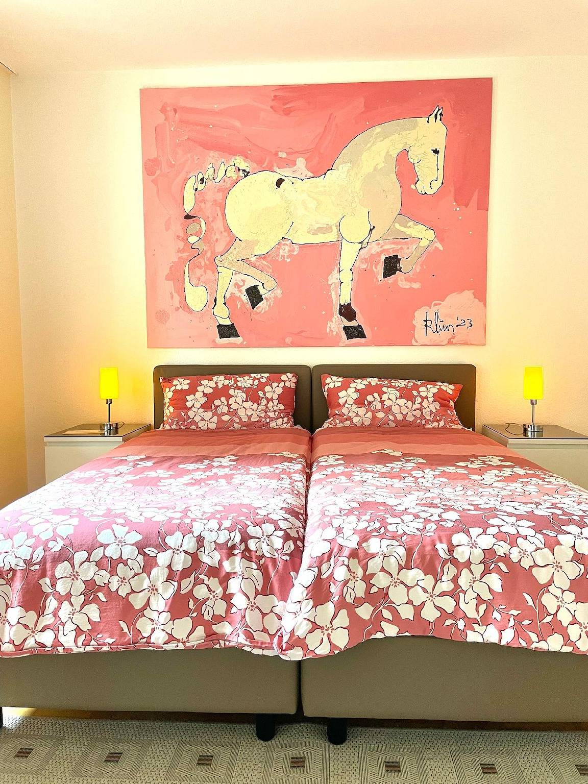 Ganze Ferienwohnung, Ferienwohnung "Feel at home in Ol" in Oldenburg, Oldenburger Münsterland