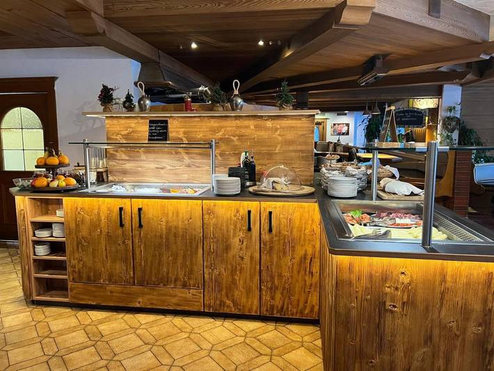 Maison d’hôte pour 2 personnes, avec sauna et jardin à Tannheim - 3