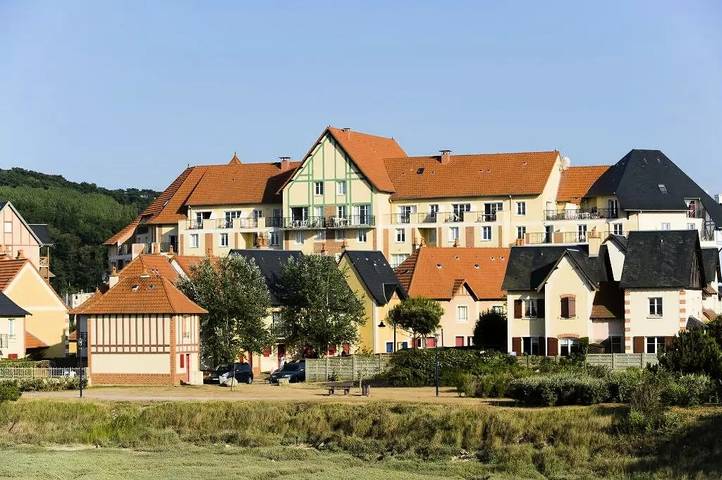 Location de vacances pour 6 personnes, avec piscine dans Port Guillaume - 2