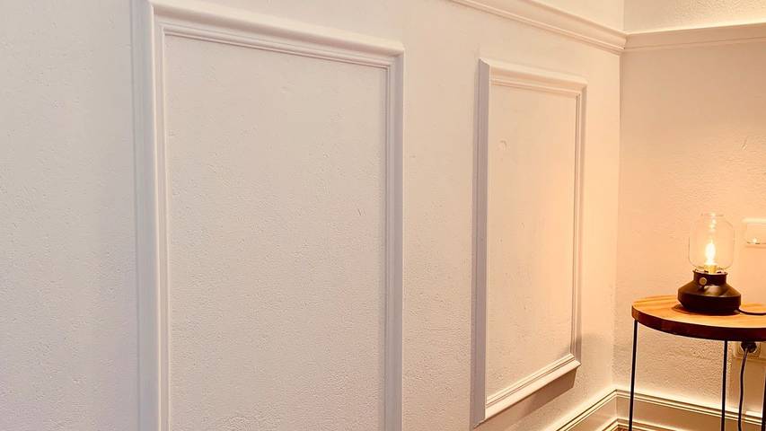 Ferienwohnung für 2 Personen, mit Terrasse in Hanerau-Hademarschen - 4