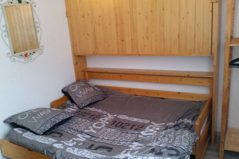 Ganze Wohnung, Wohnung im Herzen des Resorts in La Salle-les-Alpes, Serre Chevalier