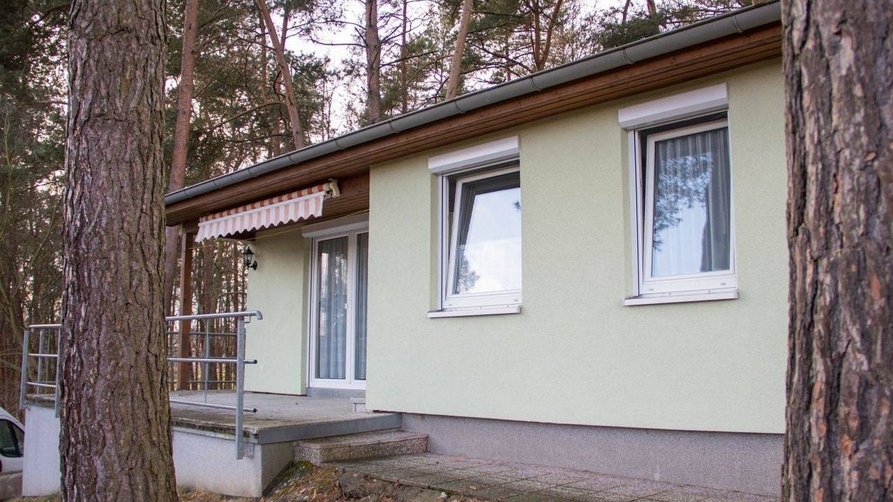 Ferienhaus für 4 Personen (50 m²) in Feldberger Seenlandschaft in Feldberger Seenlandschaft, Mecklenburg-Strelitz