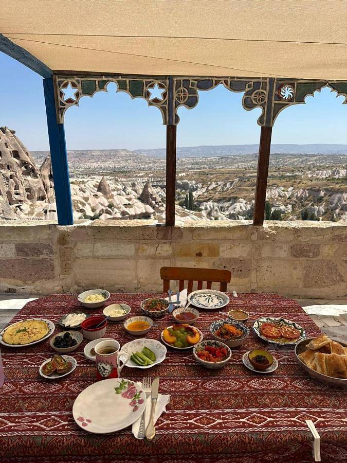 Hotel für 3 Personen, mit Ausblick und Garten - 1