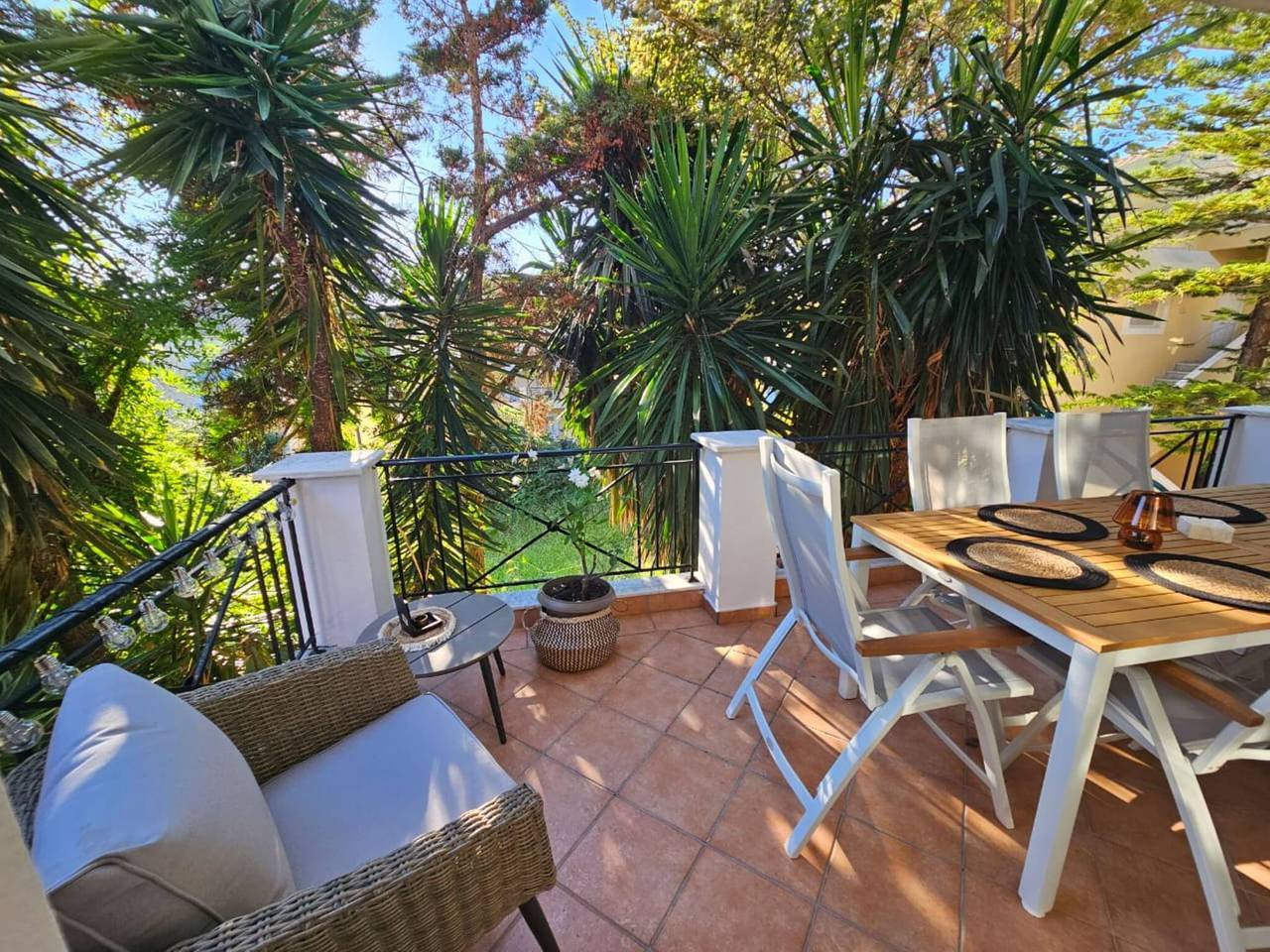Casa vacanza a Corfù a partire da 645€ a notte