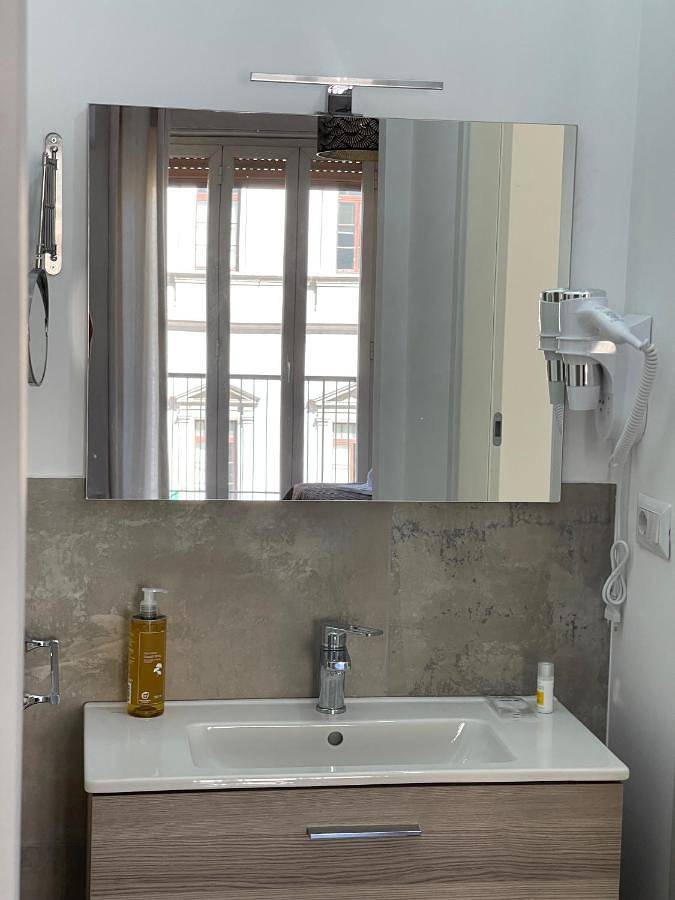 BnB für 3 Personen, mit Ausblick und Balkon in Catania - 2