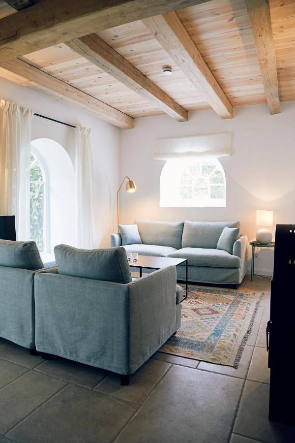 Ferienwohnung für 6 Personen, mit Terrasse, mit Haustier - 1