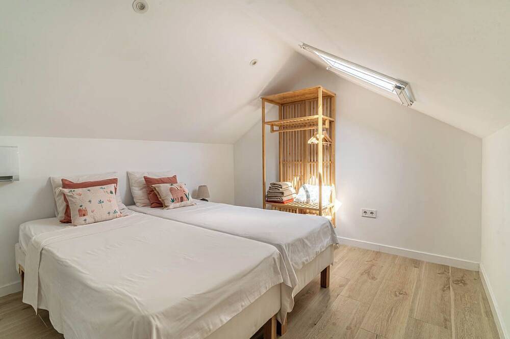 The Sweet House - Perfect for relaxing-Pool and Bbq in Sant Cugat del Valles, Barcellona entroterra