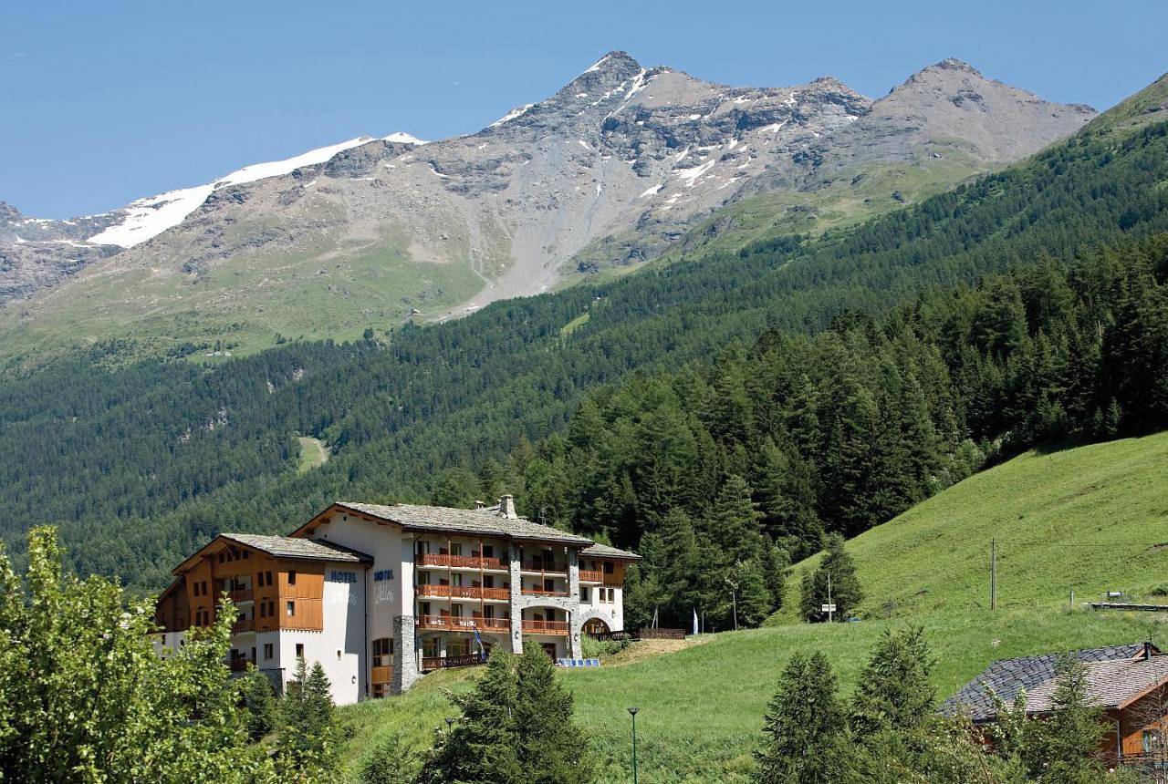 Hôtel Club Mmv Le Val Cenis in Lanslebourg-Mont-Cenis, Massif de la Vanoise