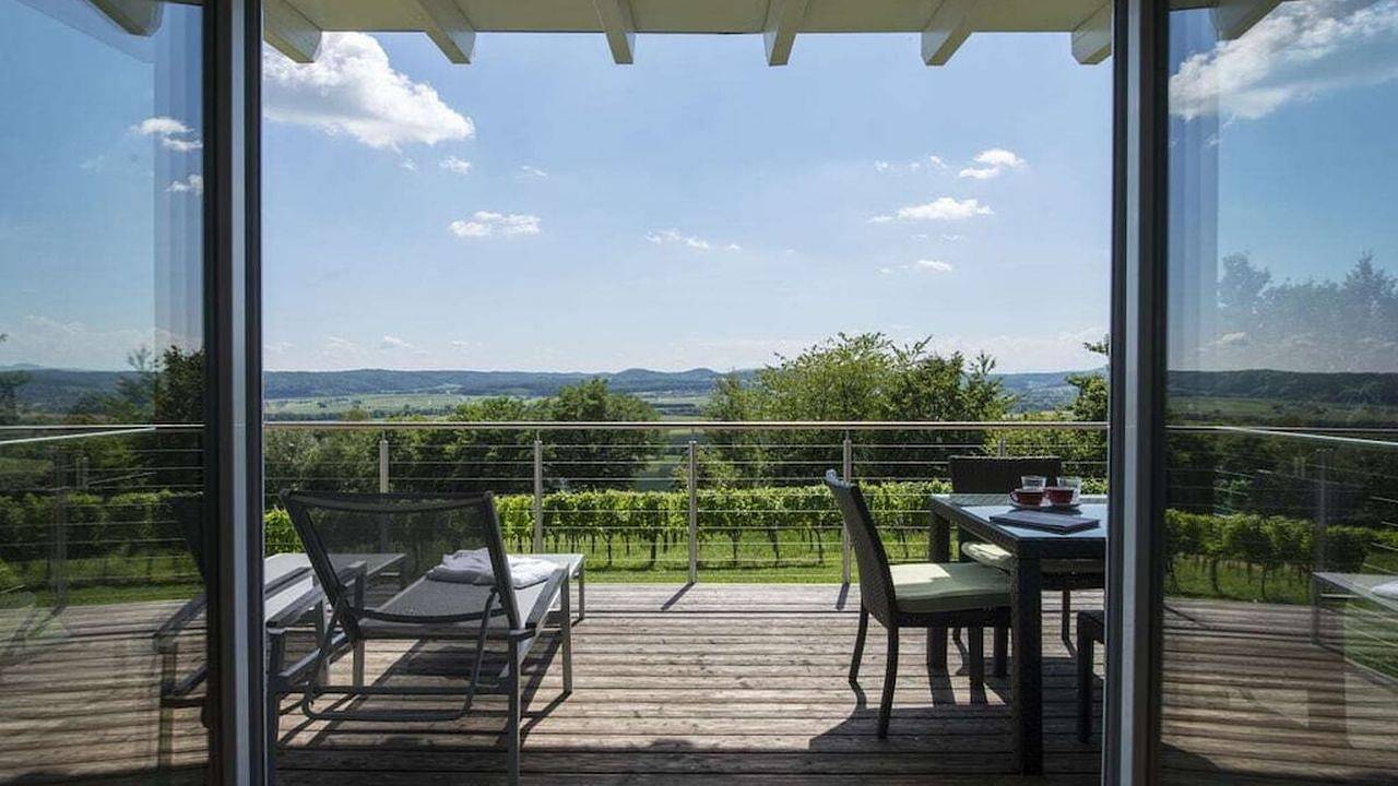 Ferienhaus für 5 Personen (60 m²) in Fehring in Südoststeiermark, Fehring