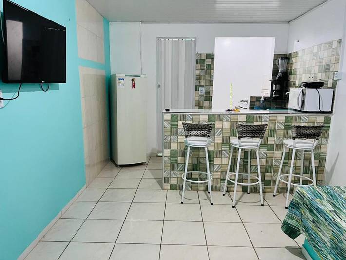 Casas e apartamentos de temporada para 3 pessoas em Beberibe