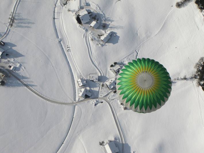 Ferienwohnung für 3 Personen, mit Terrasse und Garten, mit Haustier im Salzkammergut - 4