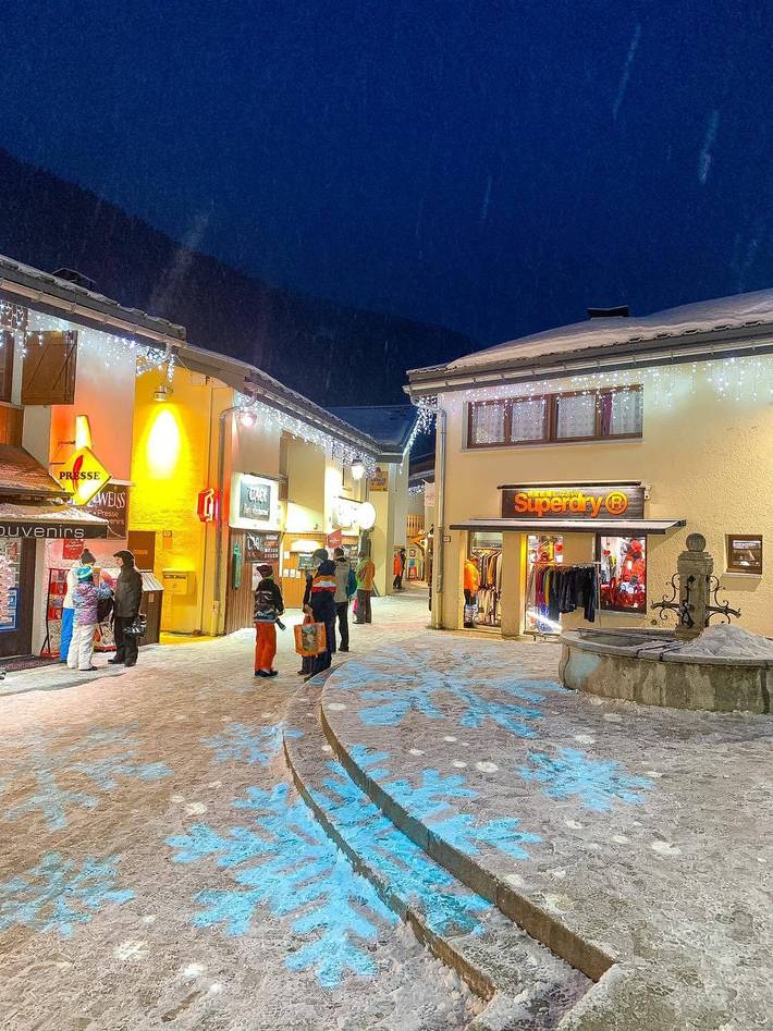 Appartement de vacances pour 4 personnes dans La Norma