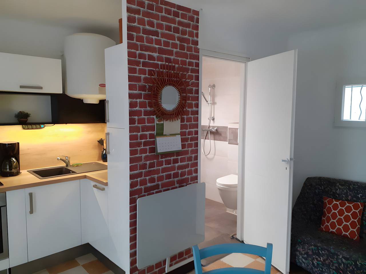 Casa de campo en Ceyreste in Ceyreste, Marsella region