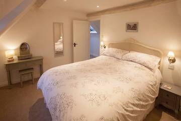 Holiday Rental for 7 People in Chipping Campden, The Cotswolds, Photo 1