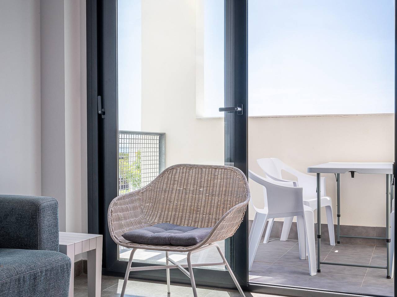 Apartamento entero, Apartamento moderno cerca de la playa con aire acondicionado en Altafulla in Altafulla, Costa Dorada