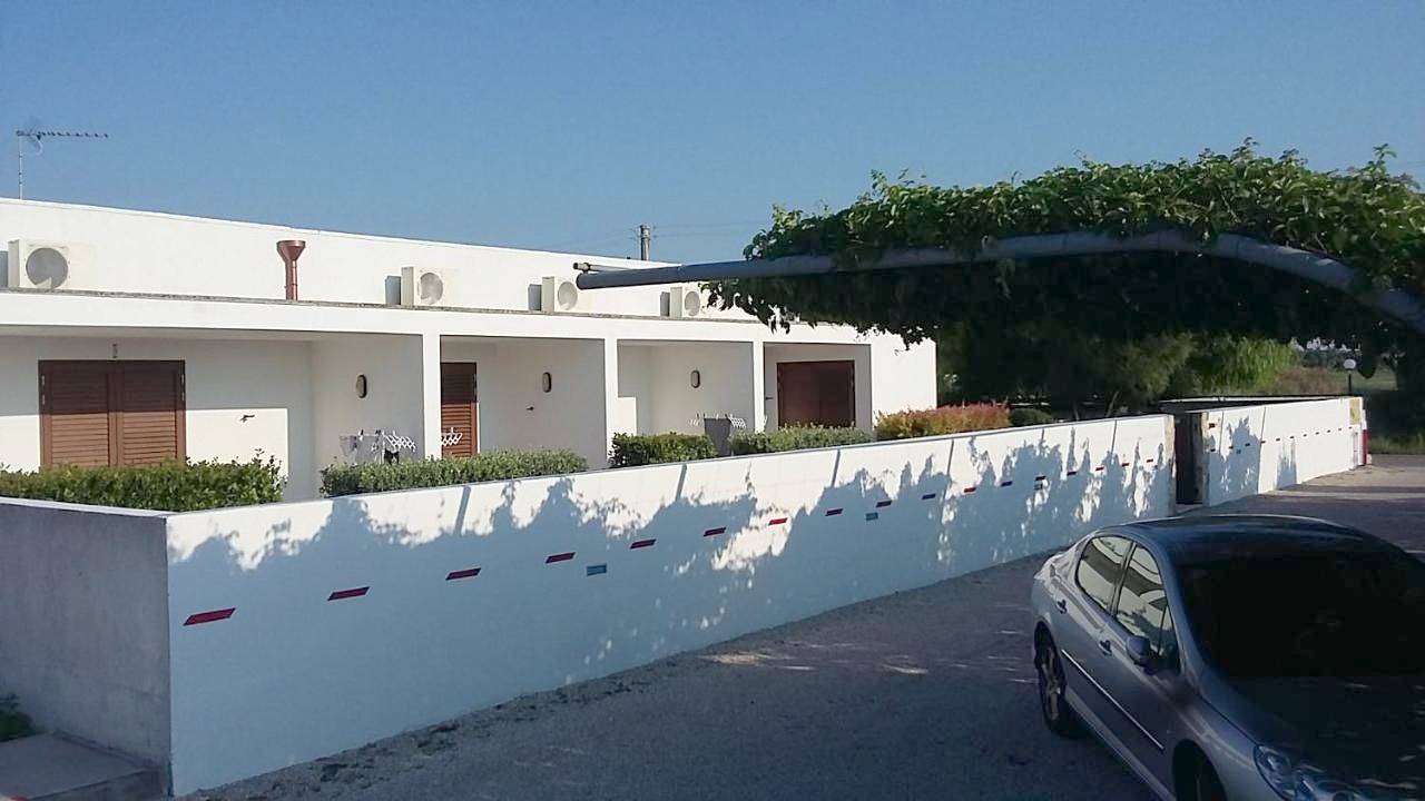 I Tre Ciliegi in Otranto, Otranto e dintorni