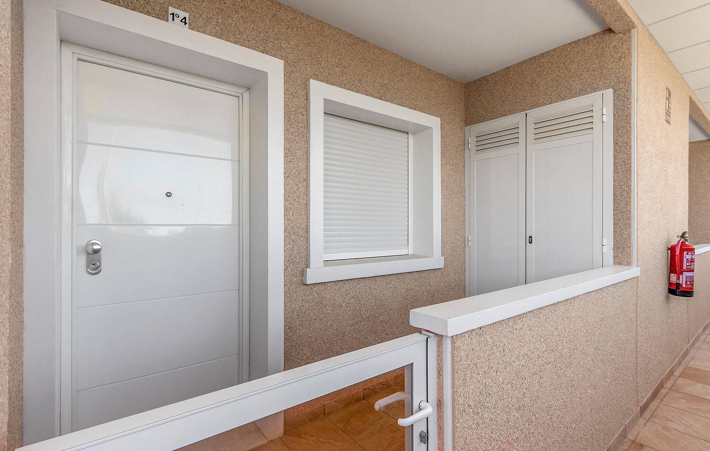 Appartement de vacances entier, Appartement de 90m2 avec garage, climatisation, piscine et terrasse - 1km de la plage in El Mojón (Alicante), Pilar de la Horadada