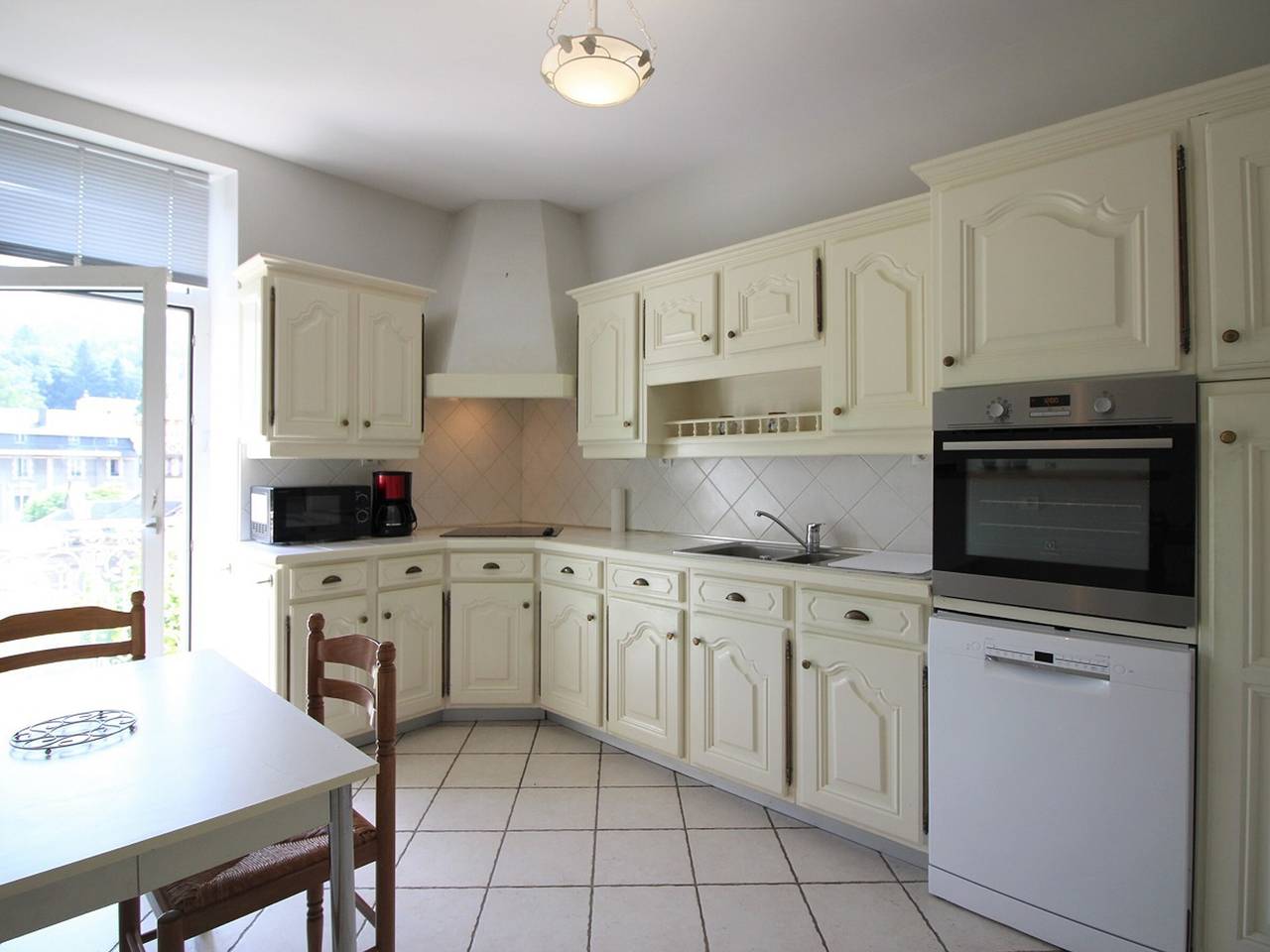 Apartamento entero, Hermoso apartamento 3*** en el centro de La Bourboule, 6 pers, Wifi in La Bourboule, Parque Natural Regional Volcans d'Auvergne