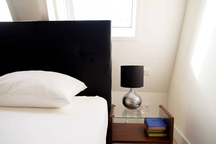 Ferienwohnung für 4 Personen, mit Balkon, mit Haustier in Haarlem - 4