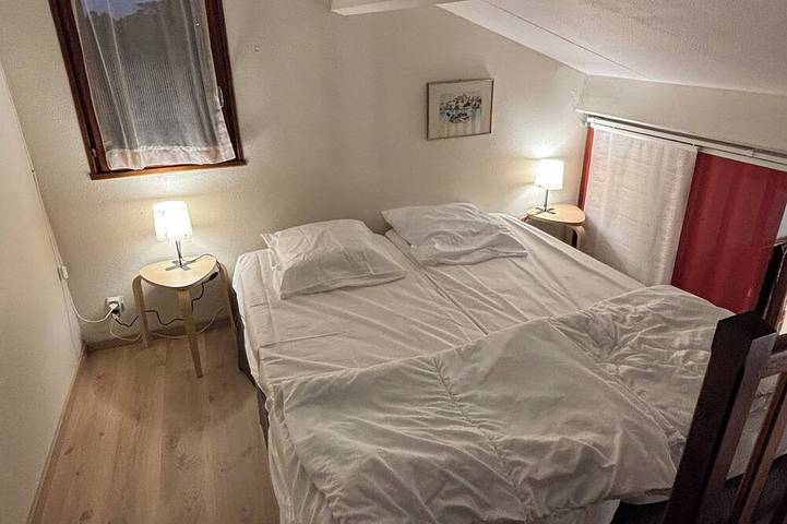 Location de vacances pour 5 personnes, avec piscine et jardin dans Plage de La Joselière - 2