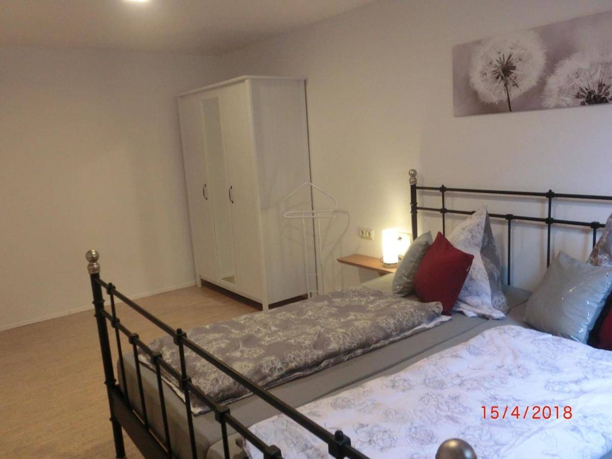 Ganze Wohnung, One-Bedroom Apartment in Argenbühl, Region Bodensee-Oberschwaben