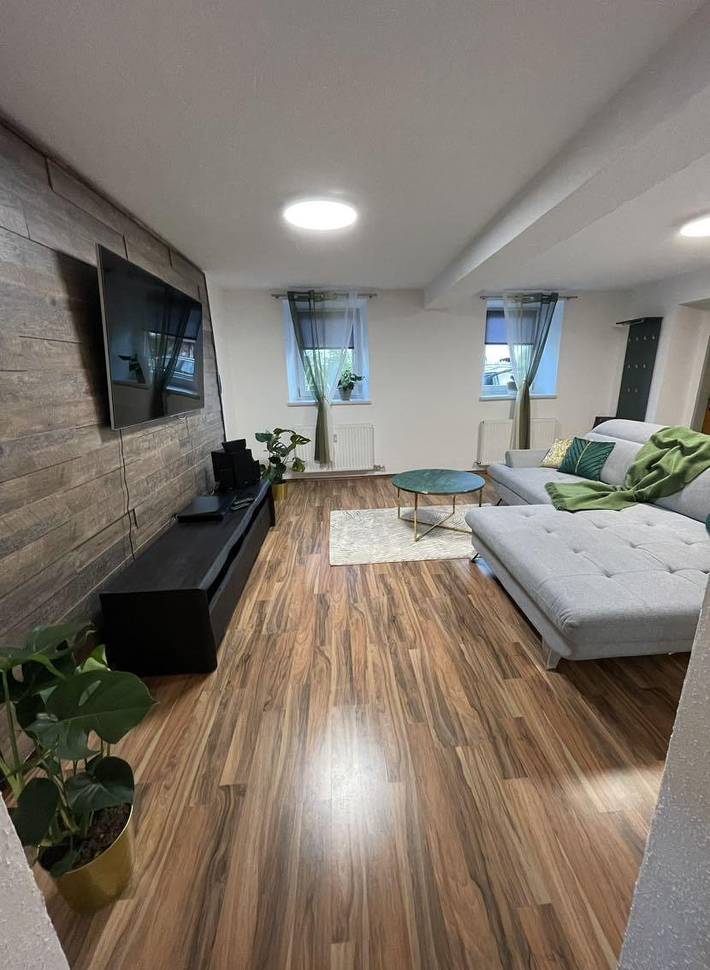 Ferienwohnung für 2 Personen, mit Terrasse und Garten in Windischgarsten