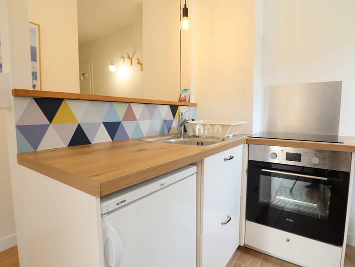 Gîte pour 4 personnes dans Office De Tourisme Des Gets - 2