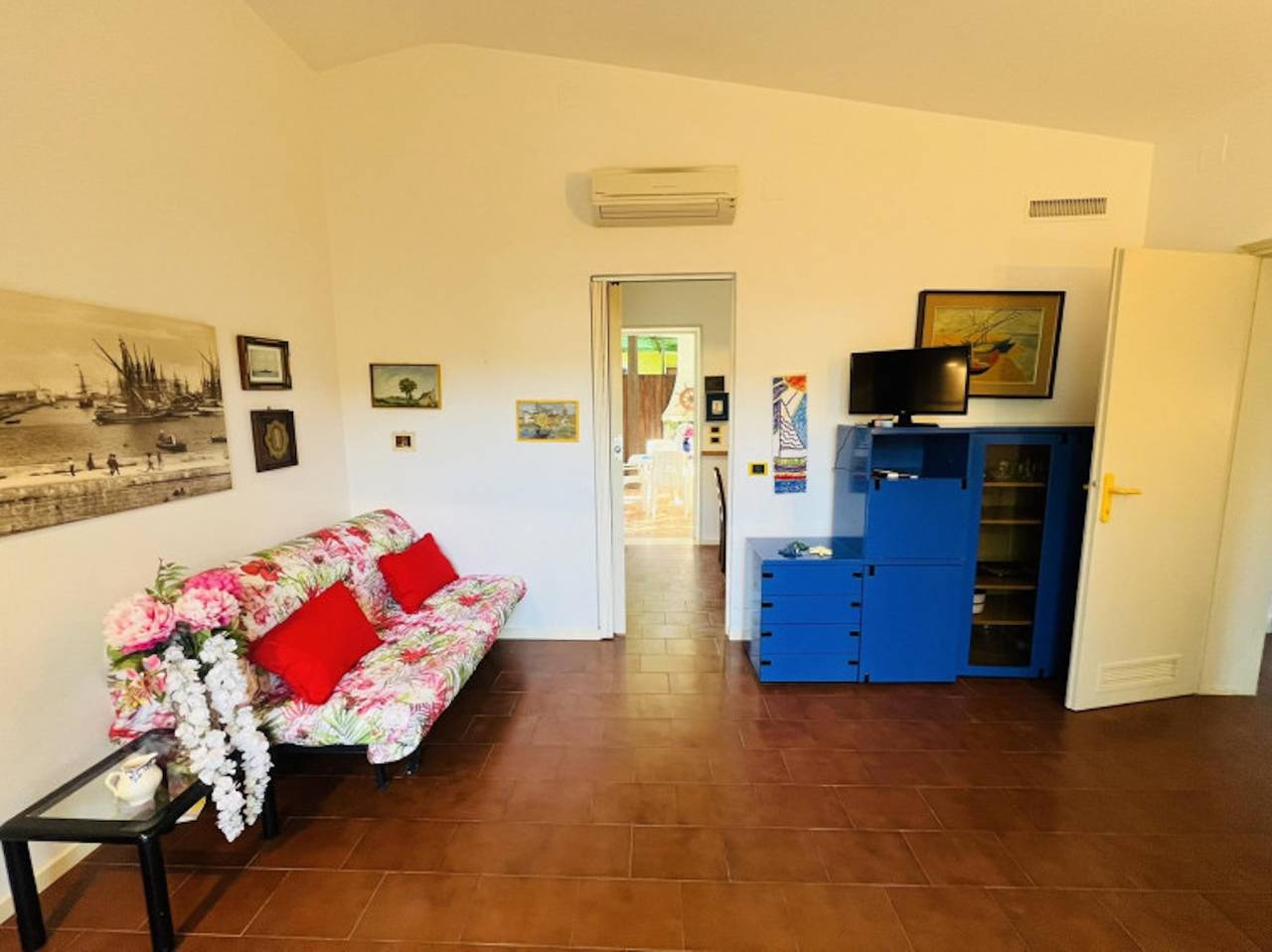 Schöne Villa mit großem Garten in Bibione, Venedig Provinz
