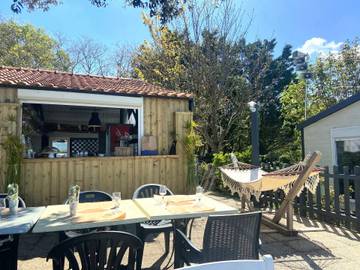 Camping für 2 Personen in L'Houmeau, Charente-Maritime, Bild 4