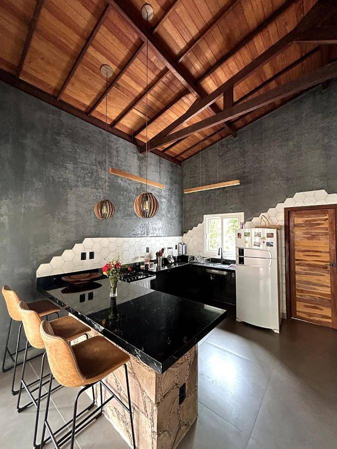 Casa de vacaciones para 4 personas - 1
