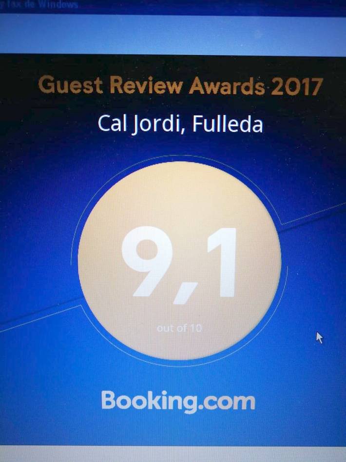 Gîte pour 4 personnes, avec vue dans Garrigues - 4