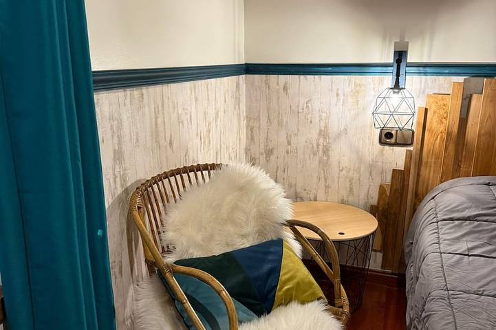 Entire apartment, Apartment in La Molina in La Molina, Alp