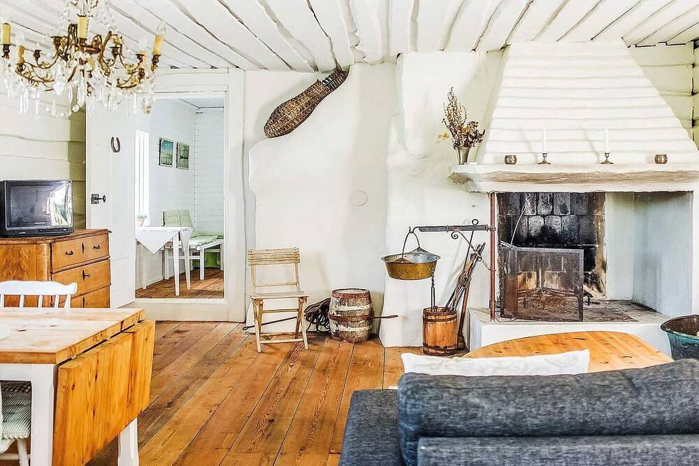 5 Personen Ferienhaus in Flen-By Traum in Flen