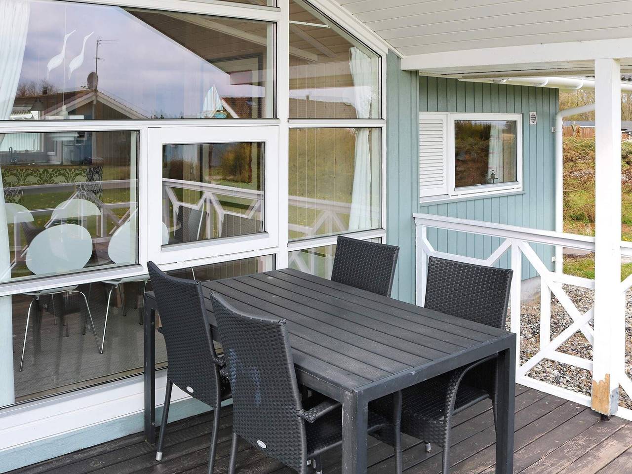 6 person feriebolig i Hadsund in Hadsund, Himmerland