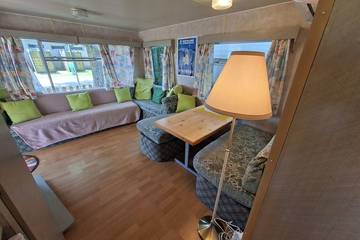 Camping pour 4 Personnes dans Saint-Bertrand-de-Comminges, Haute-Garonne, Photo 4