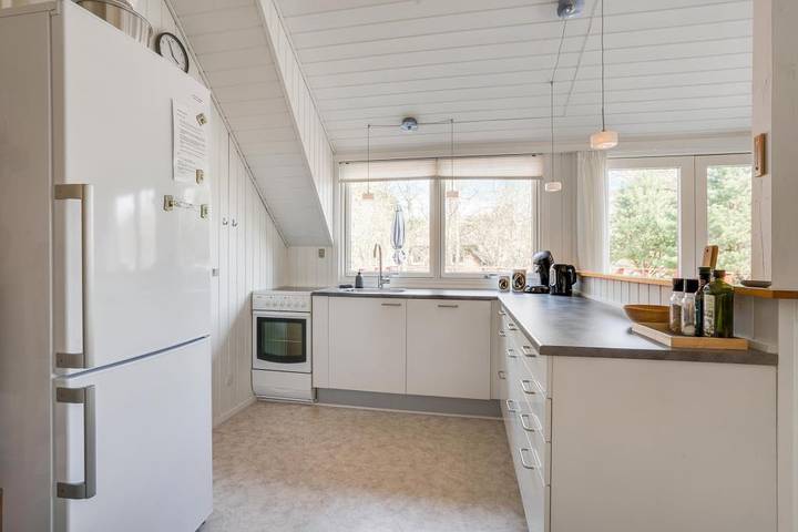 Ferienhaus für 4 Personen in Houstrup Strand - 4