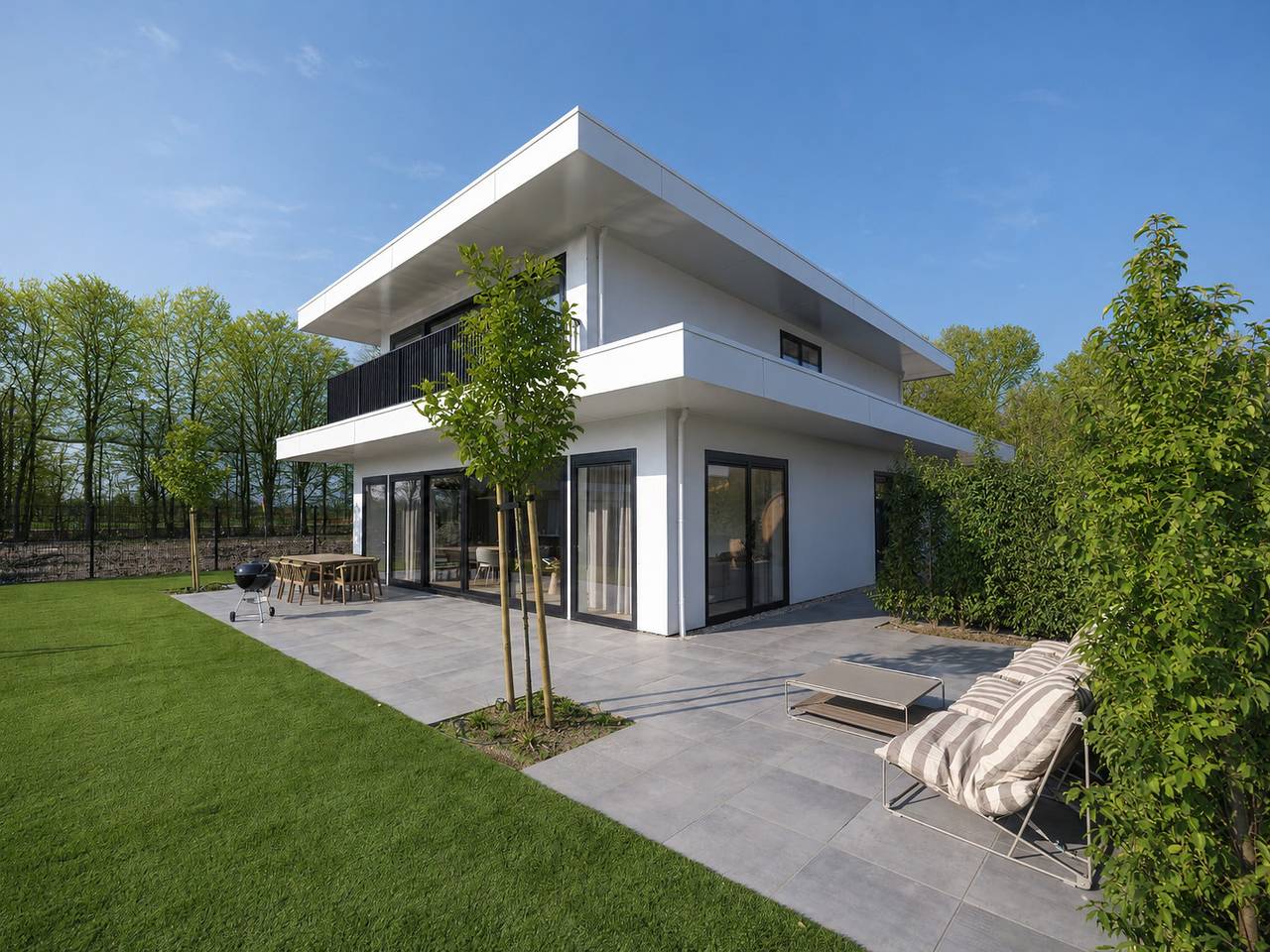 Casa vacanza a Veluwe a partire da 345€ a notte