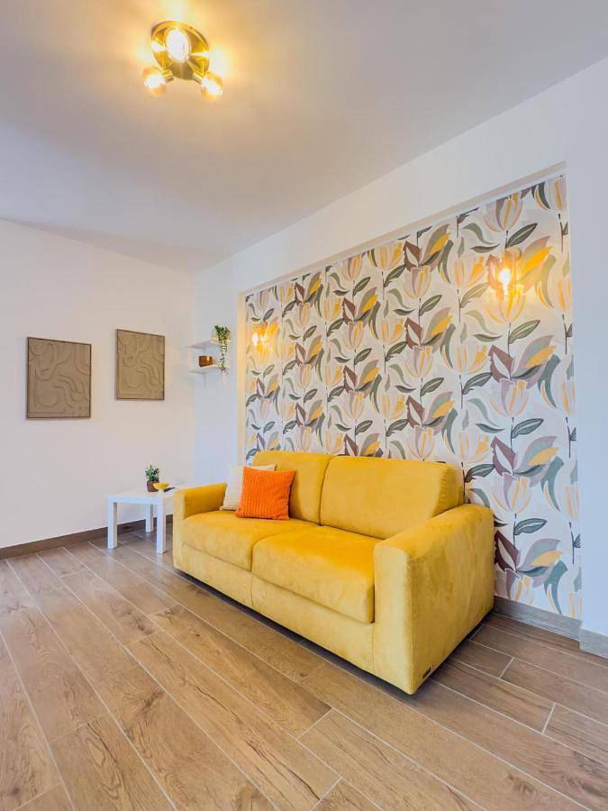 Ferienwohnung für 5 Personen, mit Terrasse, mit Haustier in Rossano - 2