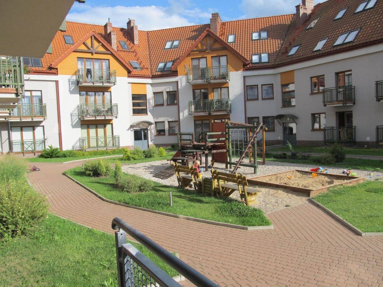 Ganze Wohnung, Apartament Studio in Lötzen, Löwentinsee