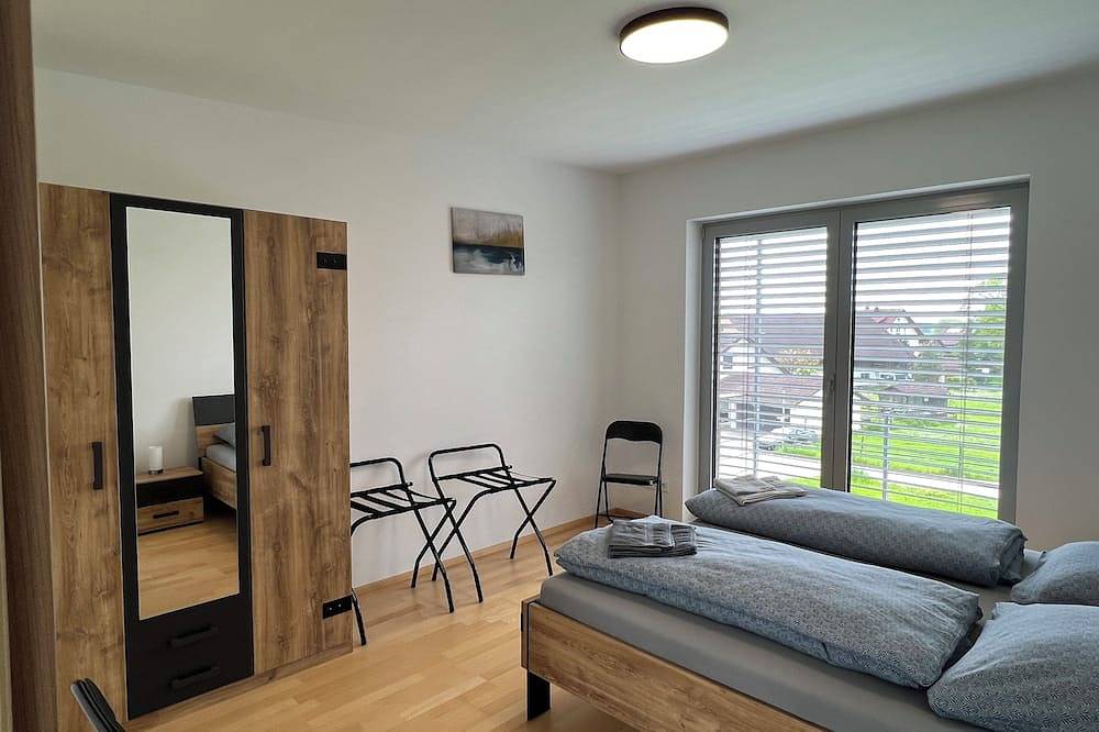Ganze Wohnung, Wohnung zum Wohlfühlen in Waldburg, Region Bodensee-Oberschwaben